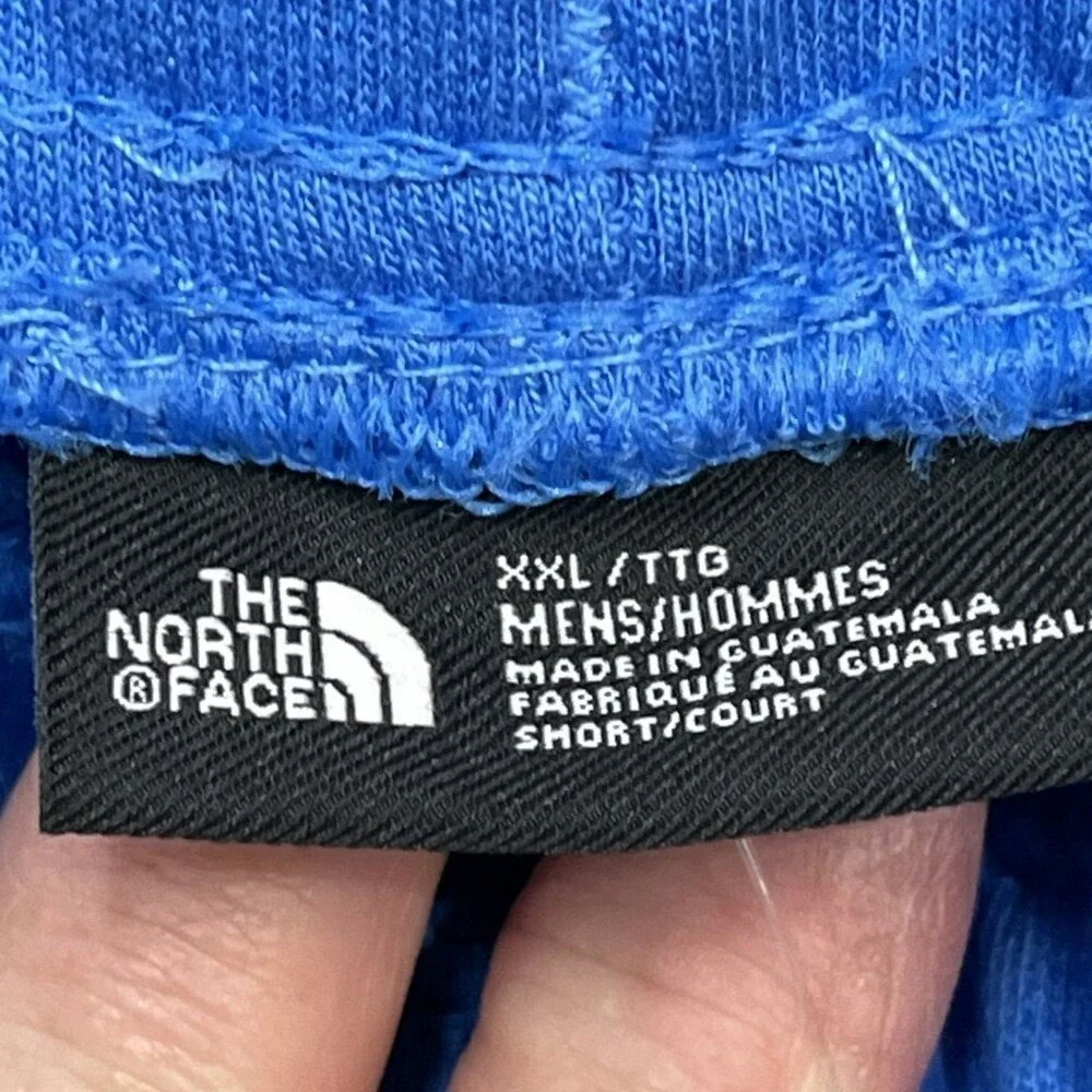 The North Face north face